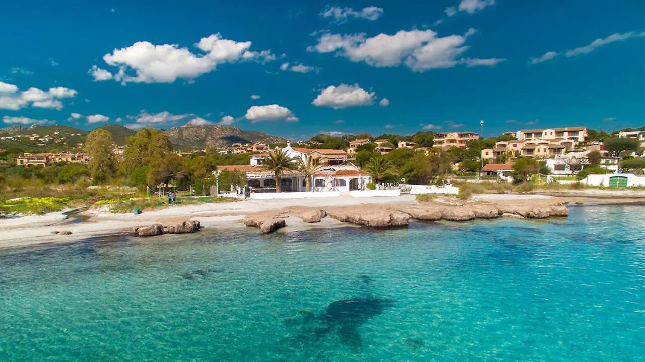 Smeralda Room'S Olbia Itálie