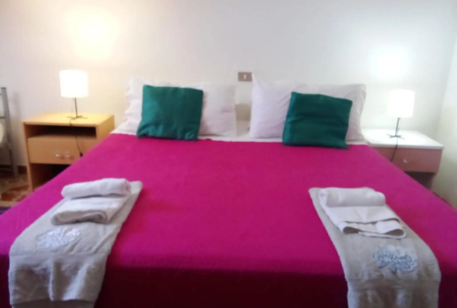 Smeralda Room'S Olbia 0*,
