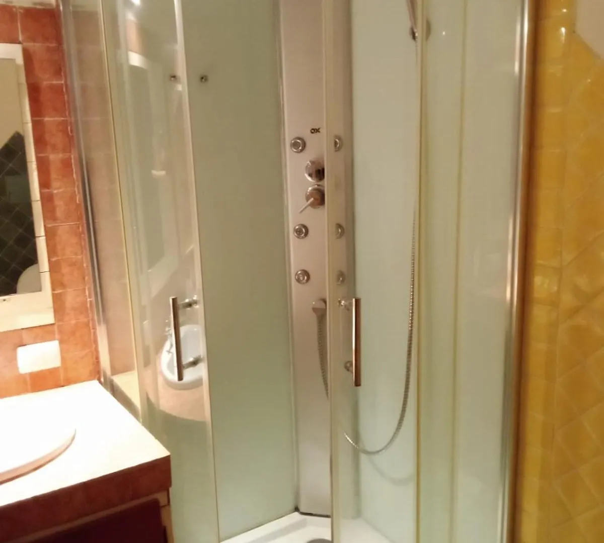 Smeralda Room'S Olbia 0*,