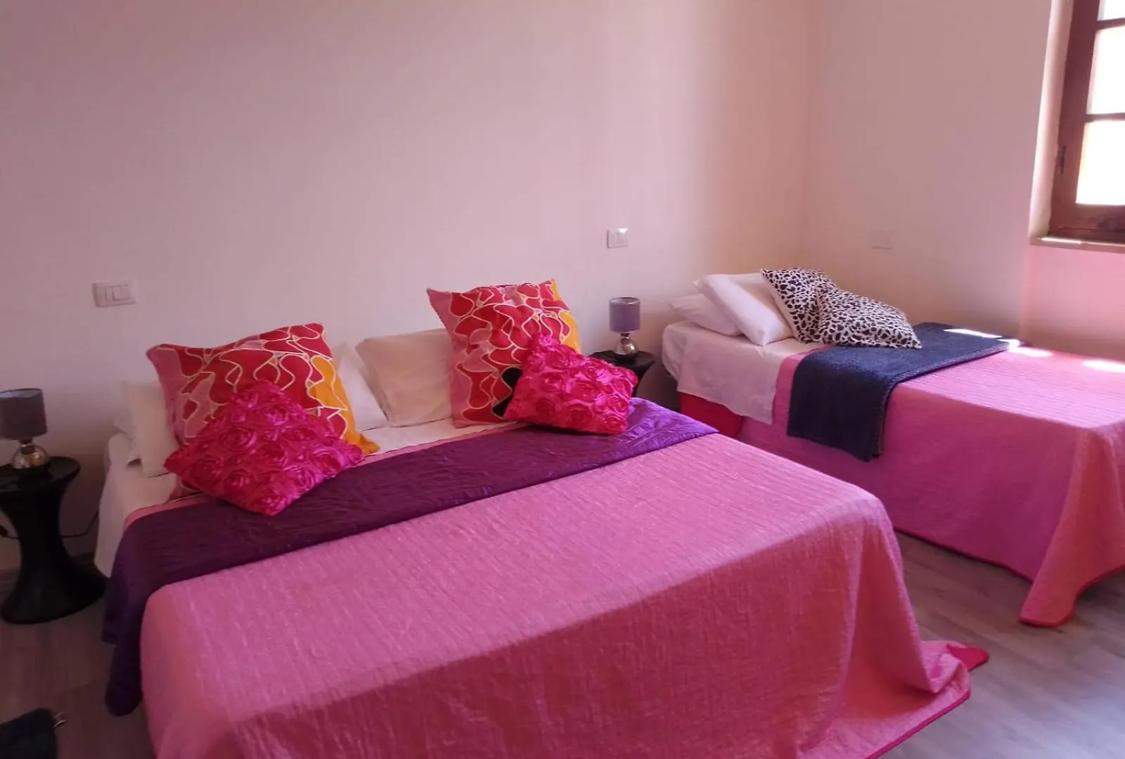 Smeralda Room'S Olbia
