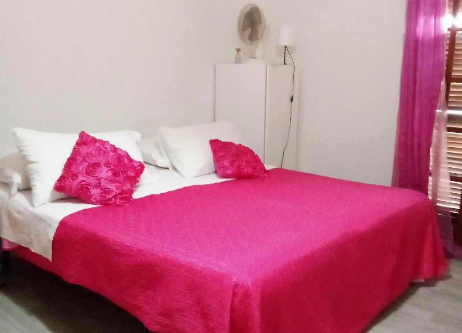 Smeralda Room'S Olbia Ubytování v soukromí