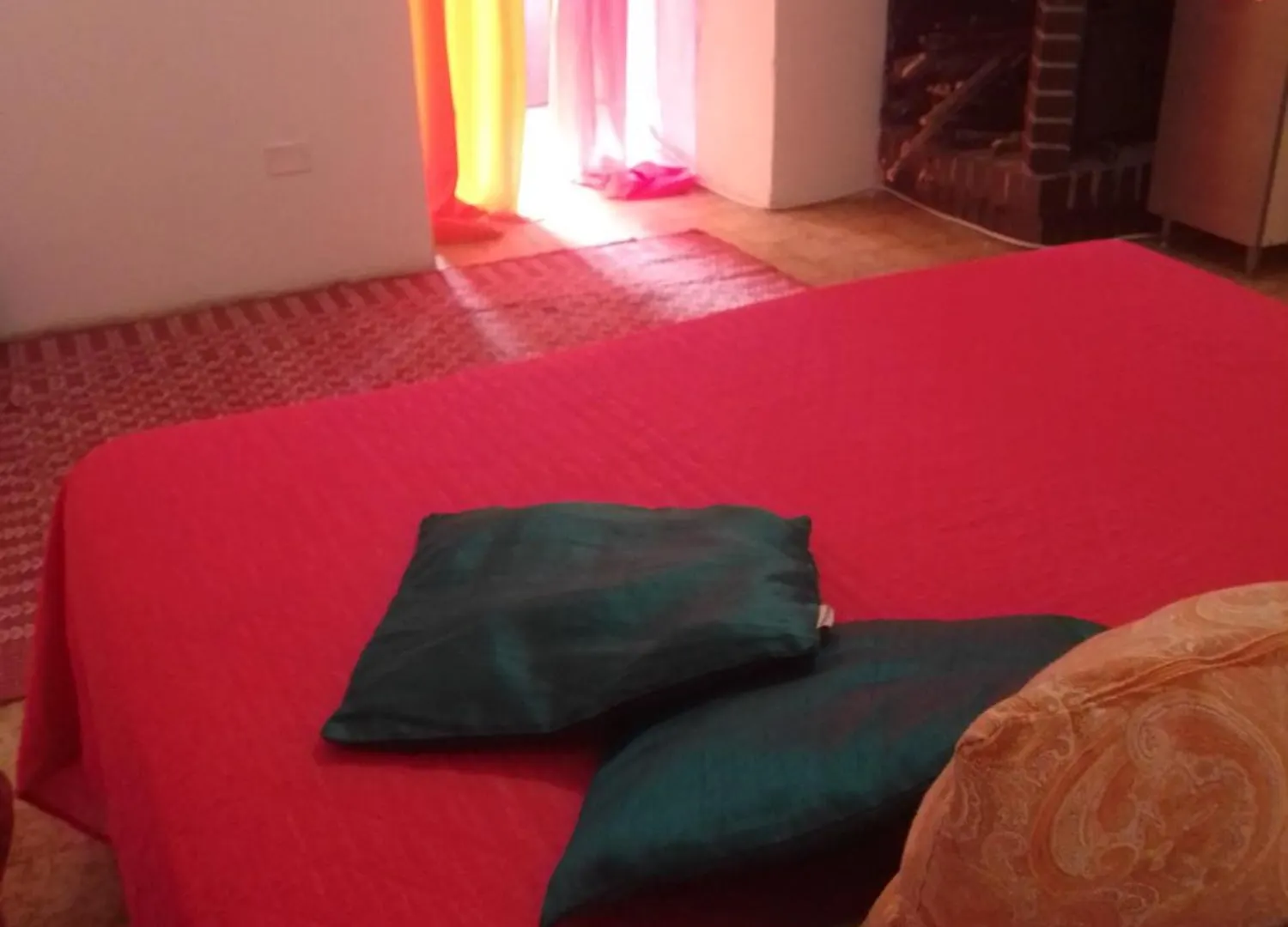 Smeralda Room'S Olbia 0*,  Italy