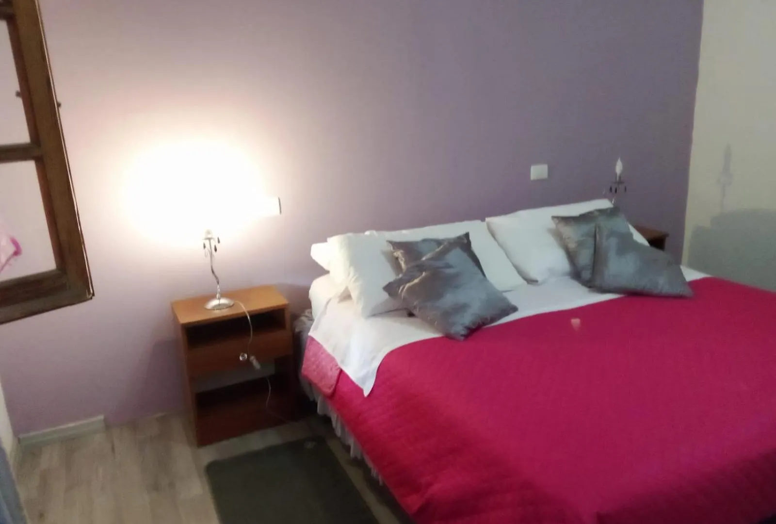 Smeralda Room'S Olbia 0*,  Italy