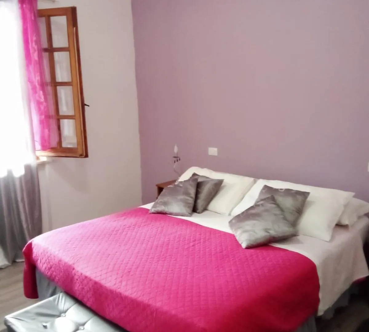 Smeralda Room'S Olbia Italy