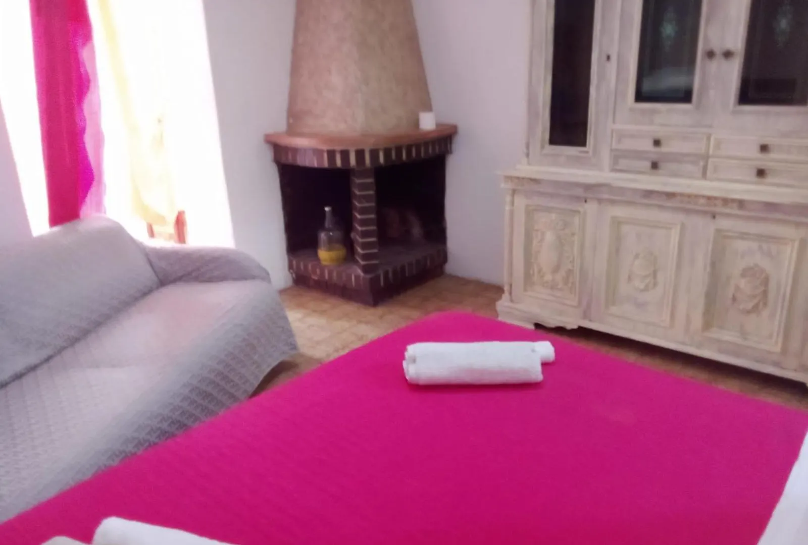 Smeralda Room'S Olbia