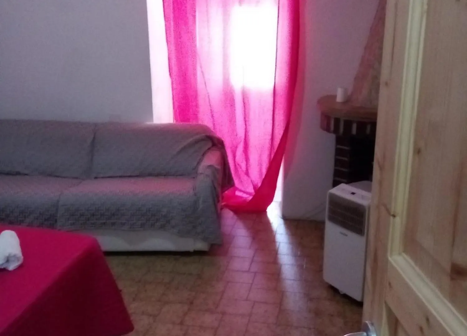 Homestay Smeralda Room'S Olbia Italy