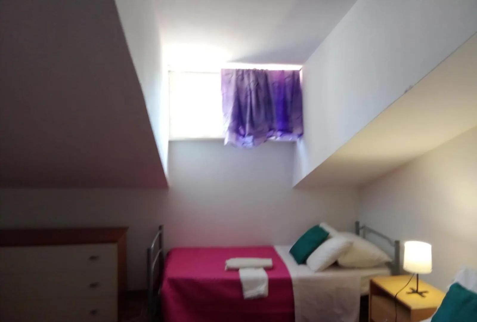 Smeralda Room'S Olbia Homestay