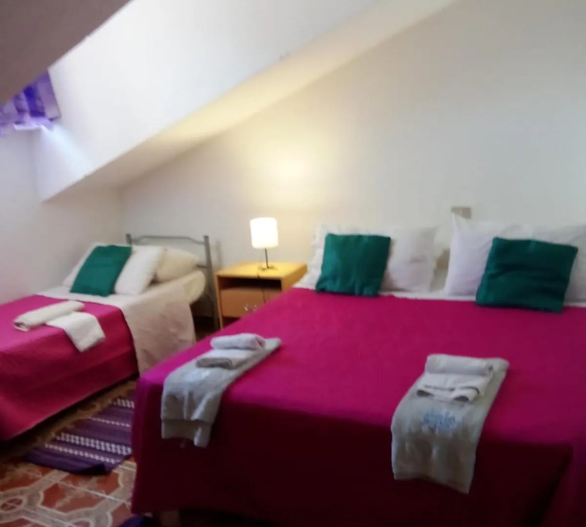 Smeralda Room'S Olbia 0*,  Italy