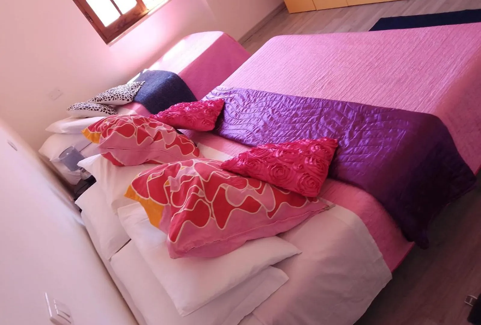 Smeralda Room'S Olbia