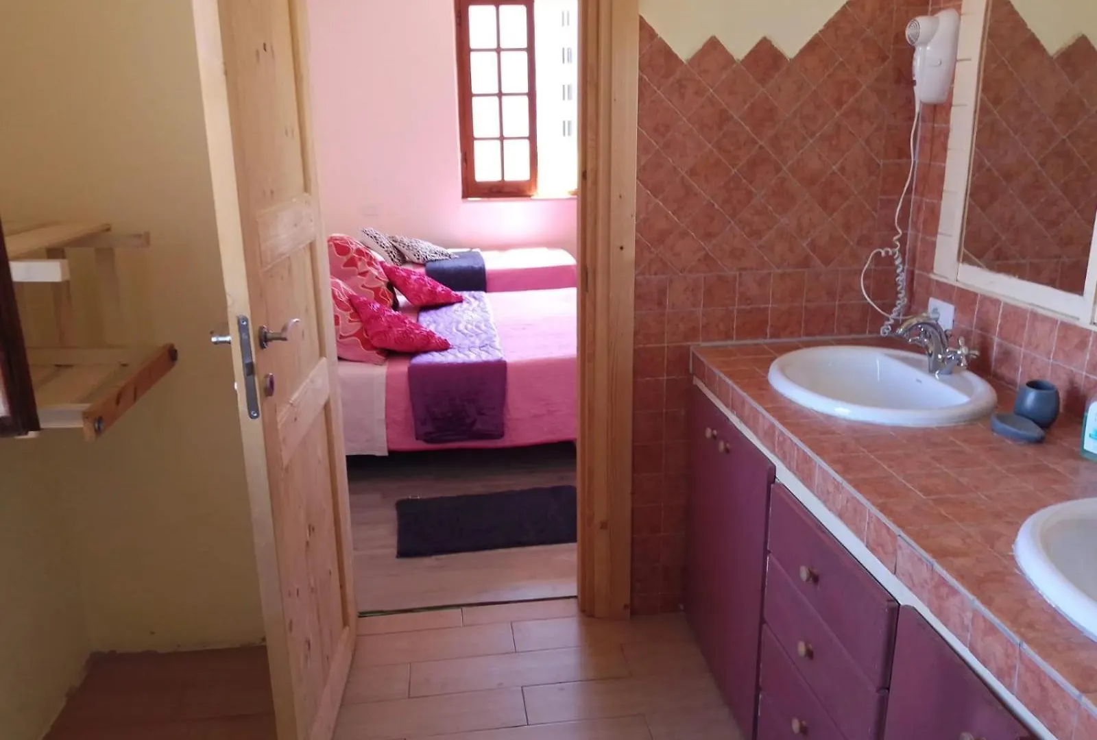 Smeralda Room'S Olbia Italy