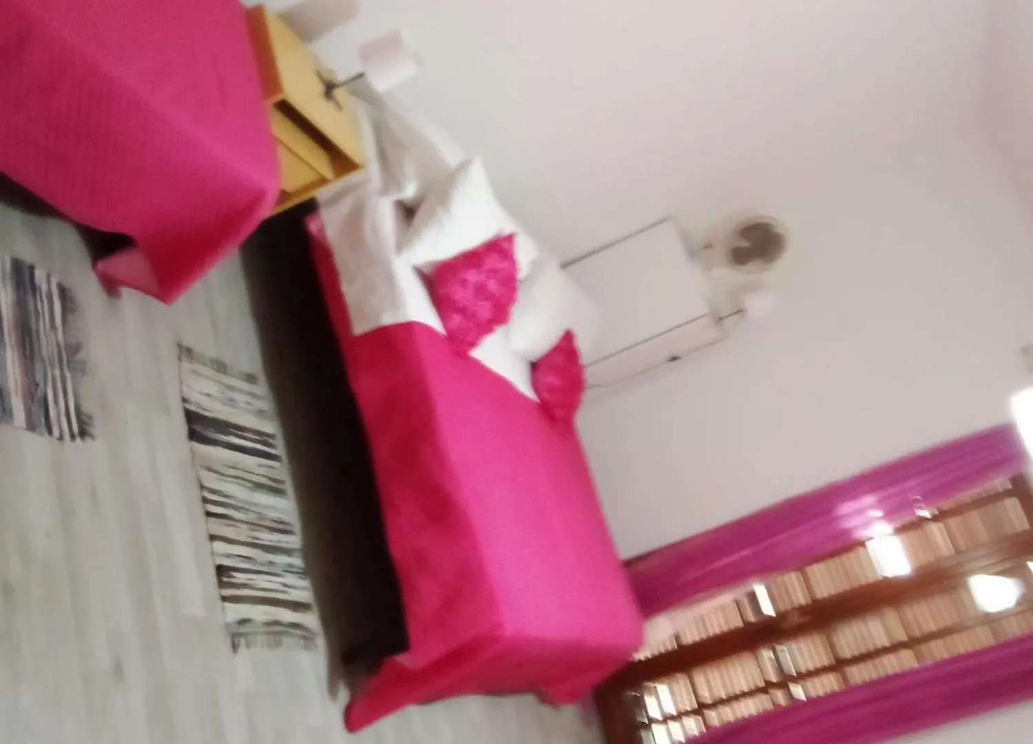 Homestay Smeralda Room'S Olbia